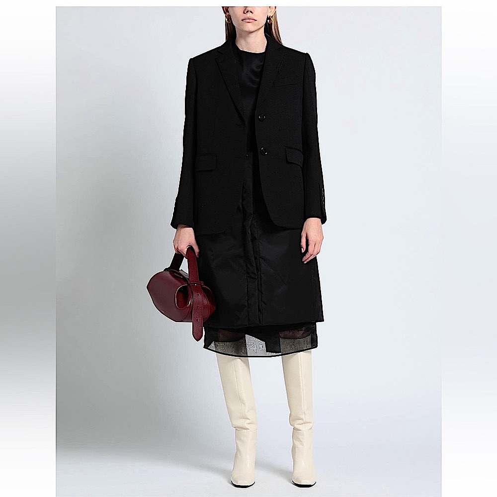 BURBERRY coat with tags✨ Huge discount